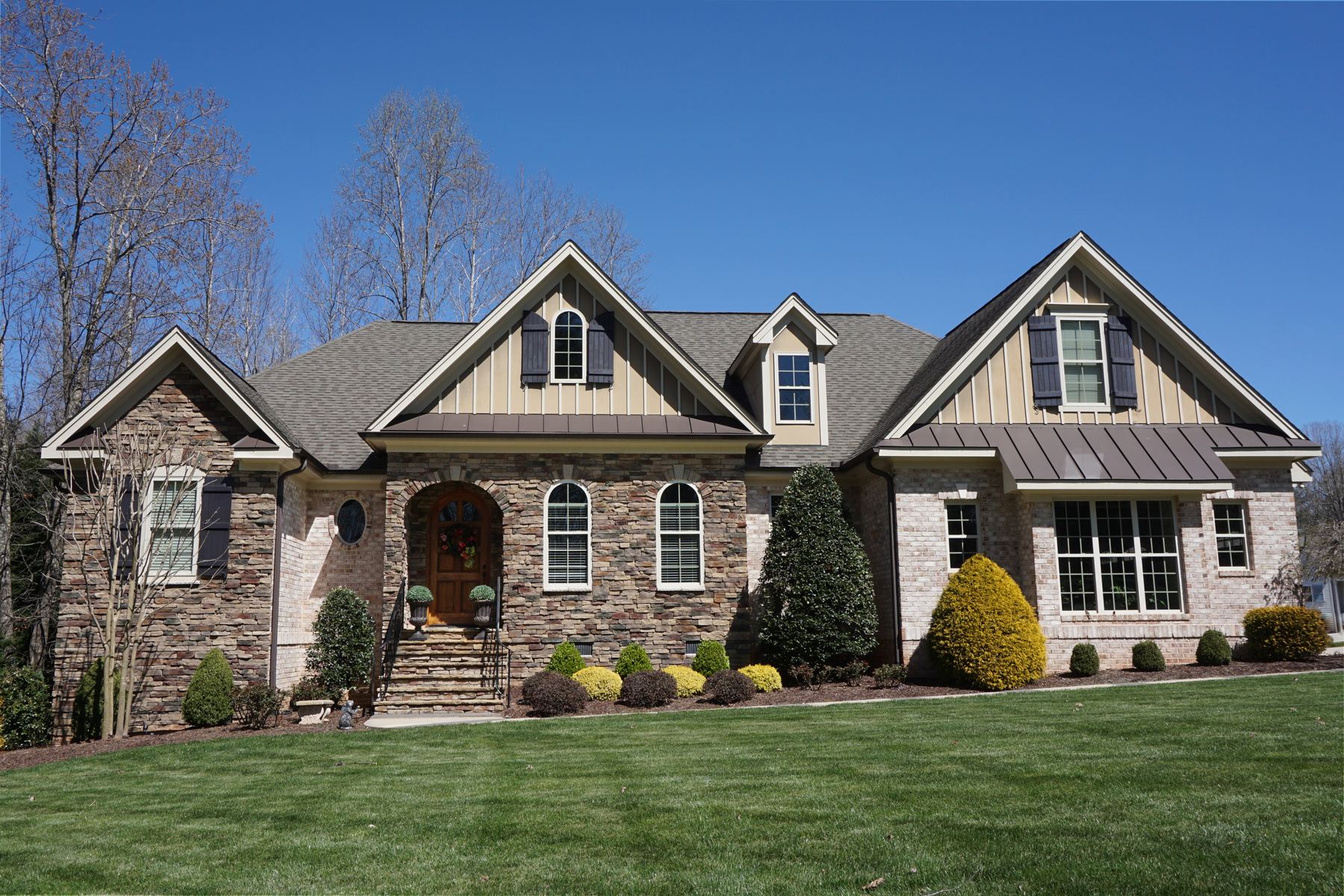 A home in Fayetteville